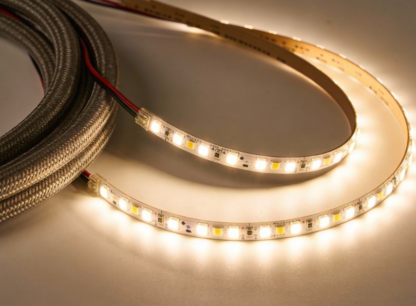 Haute et basse tension dans les systèmes LED : un guide complet